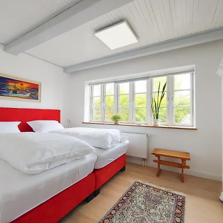 Apartment Blae Waanang *