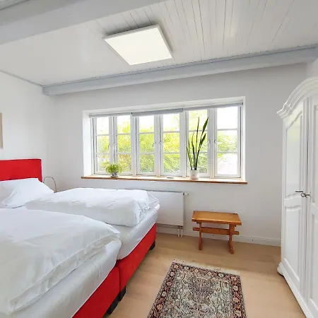 Apartment Blae Waanang Nebel